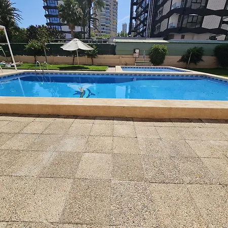 Apartment Karina If *