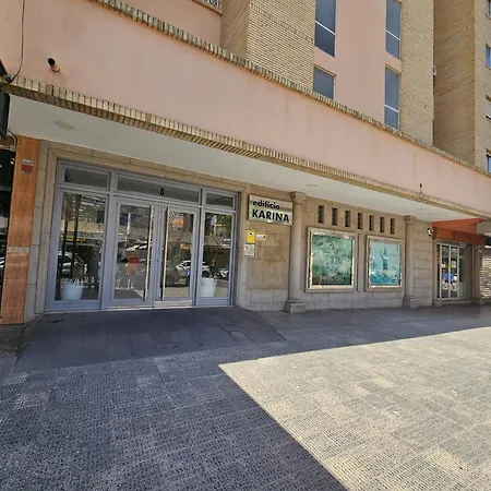 Apartment Karina If Benidorm