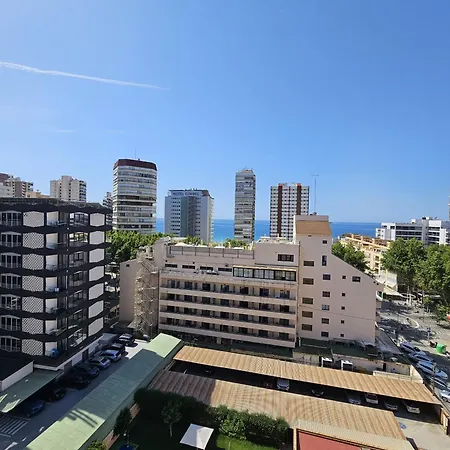 Karina If Apartment