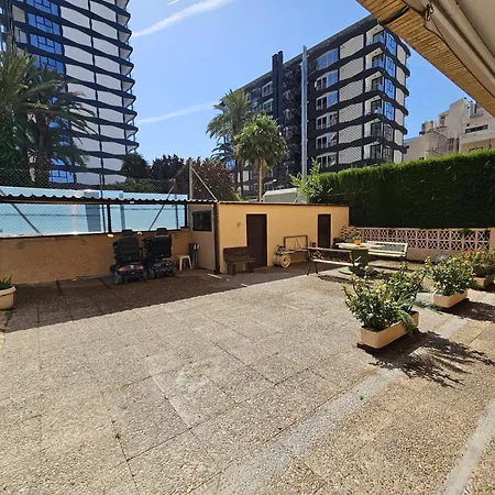 Karina If Apartment *