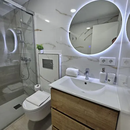 Apartment Karina If *