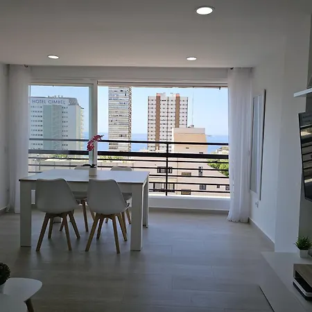 Karina If Apartment