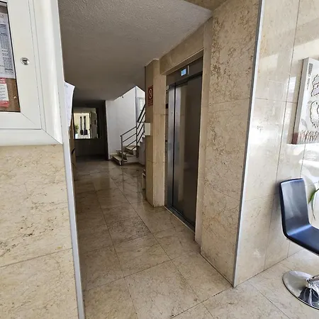 Apartment Karina If