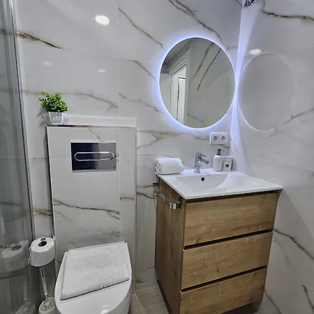 Karina If Apartment *
