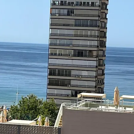 Karina If * Benidorm