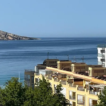 Apartment Karina If *