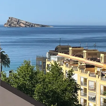 Karina If Benidorm