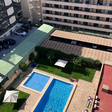Karina If * Benidorm