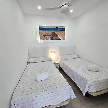 Apartment Karina If *